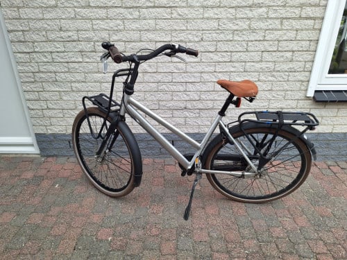 Transportfiets