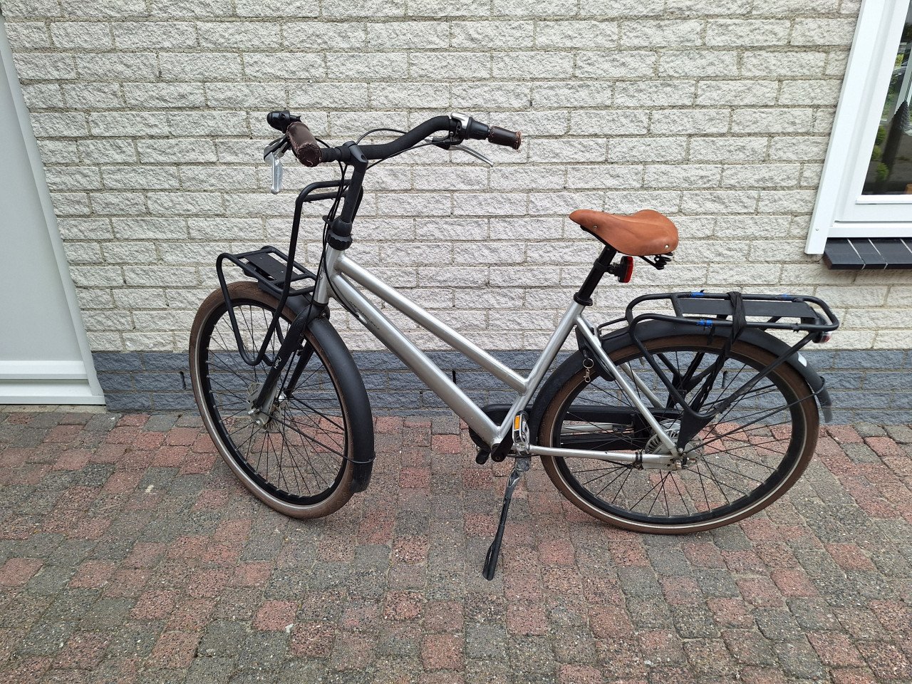 Transportfiets