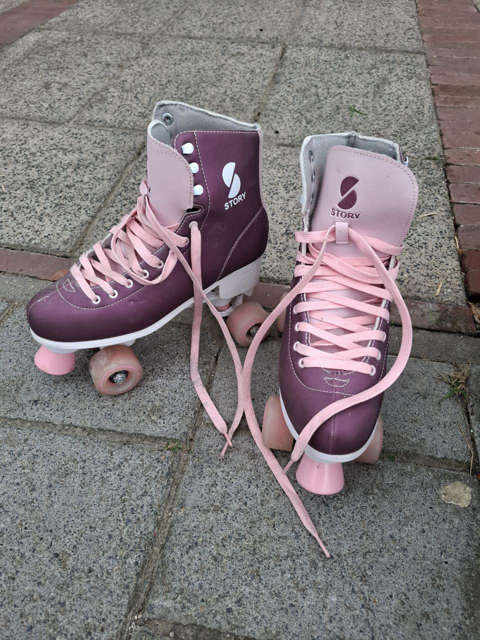 Rolschaatsen