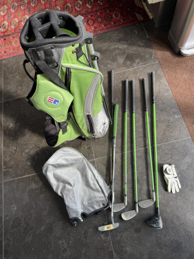 US Kids Golf 140150 cm