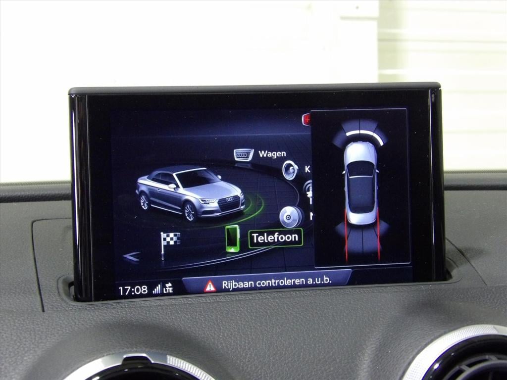 Audi A3 1.4 tfsi 150pk cod ultra s tronic sport