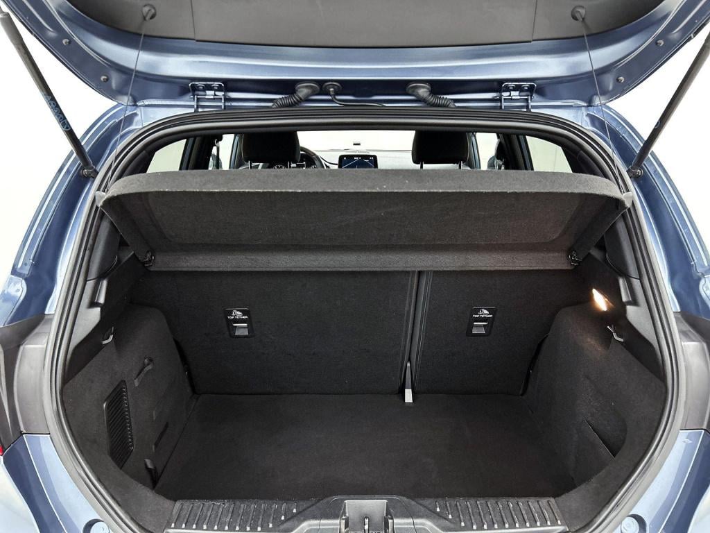 Ford Fiesta 1.0 ecoboost st-line | b&o soundsystem | parkeersensoren | deal