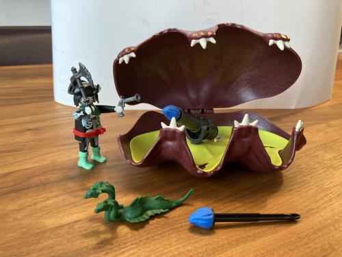 Playmobil