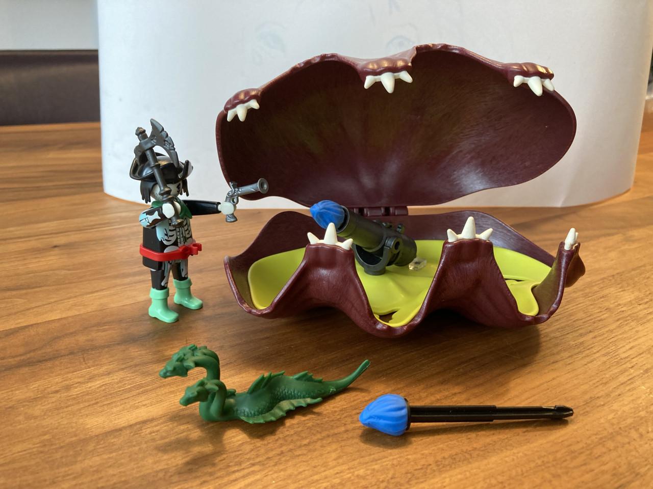 Playmobil