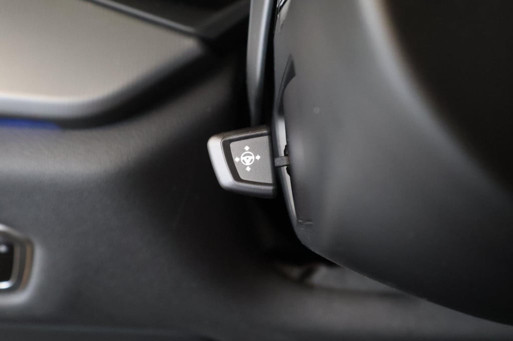 BMW X5 xdrive45e high executive nl auto, memory, luchtvering, carplay & and