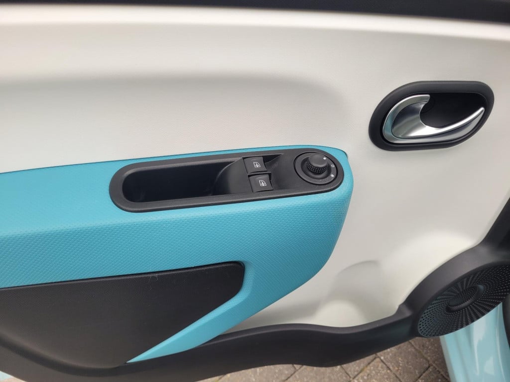 Renault Twingo 1.0 sce collection