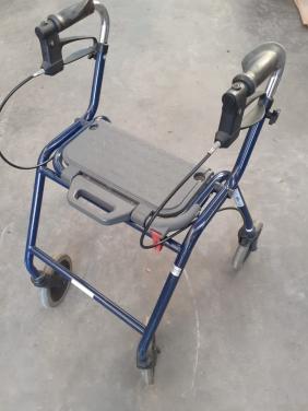 Rollator