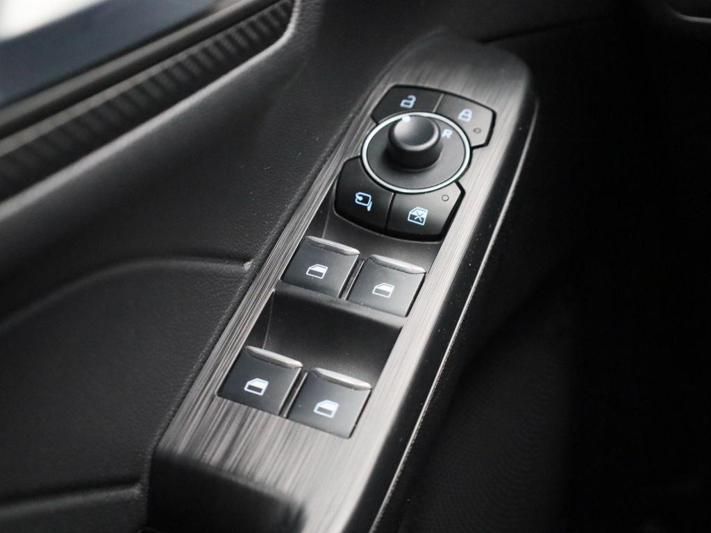 Ford Kuga 2.5 phev st-line | automaat | panorama dak | virtual cockpit | cr