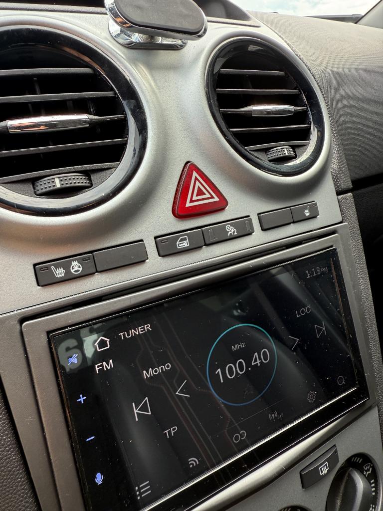 Opel Corsa 1.2 ecoflex selection - airco - stoelverwarming