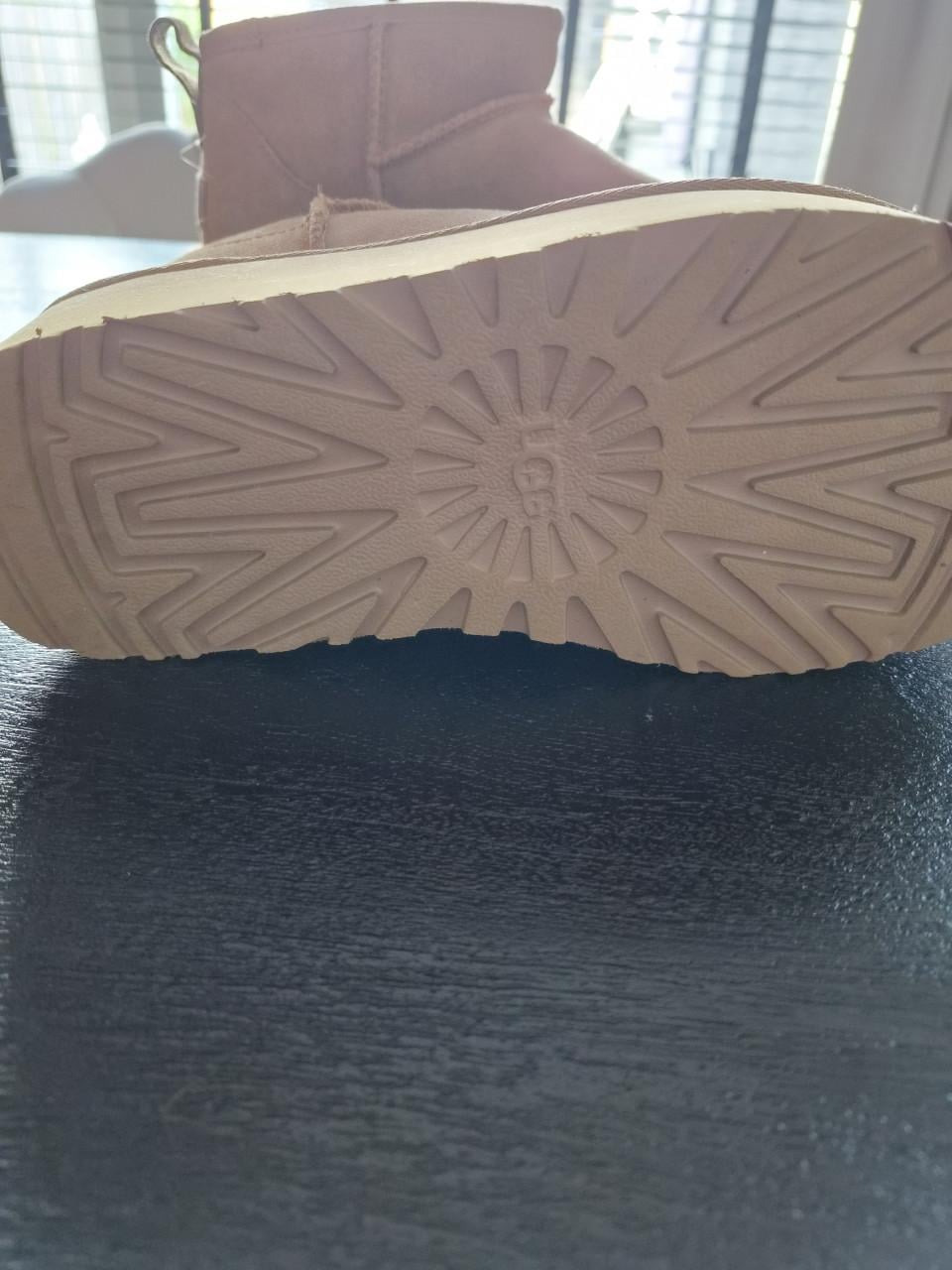UGG Boots