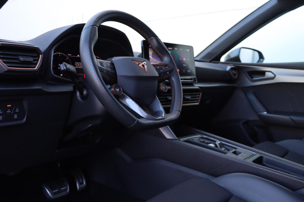 Cupra Leon 1.4 e-hybrid vz performance 245pk dsg6
