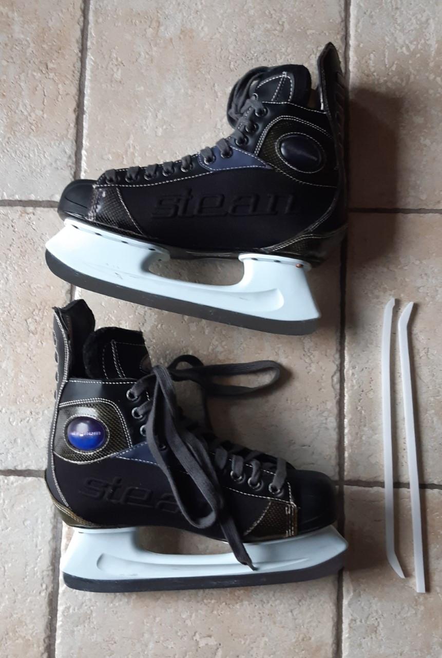 Stean Magnum  ijshockeyschaats maat 41,5