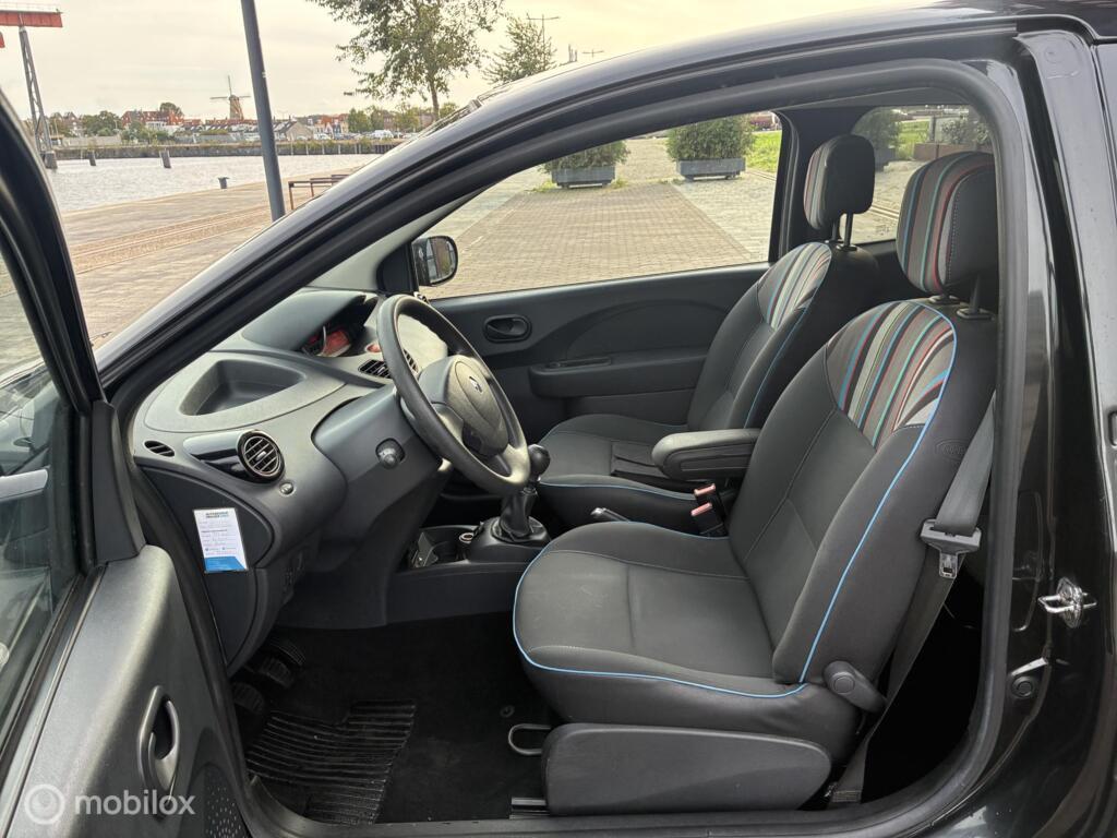Renault Twingo 1.2 16V Sport kmst151.349 Nap BJ2012