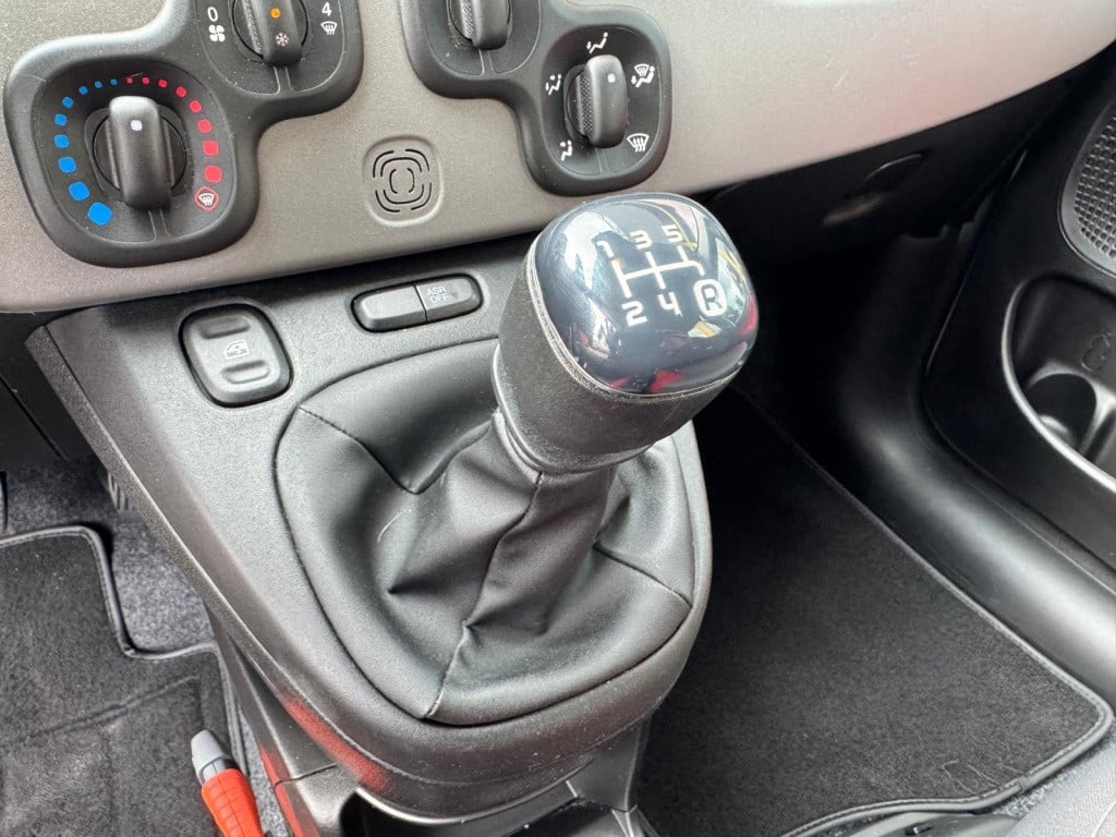 Fiat Panda 1.2 edizione cool