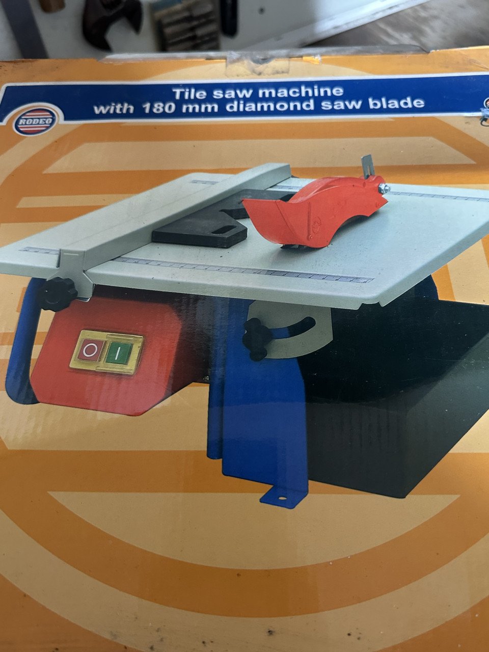 Gereedschap