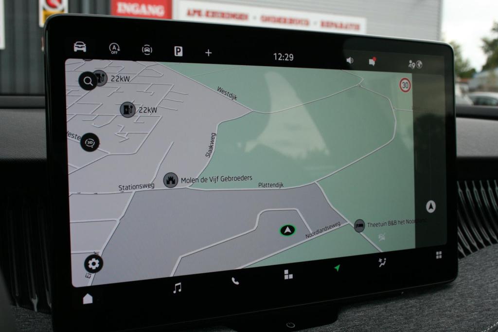 Skoda Superb combi 1.5 tsi mhev first edition