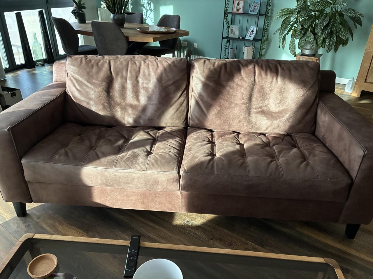 Te koop