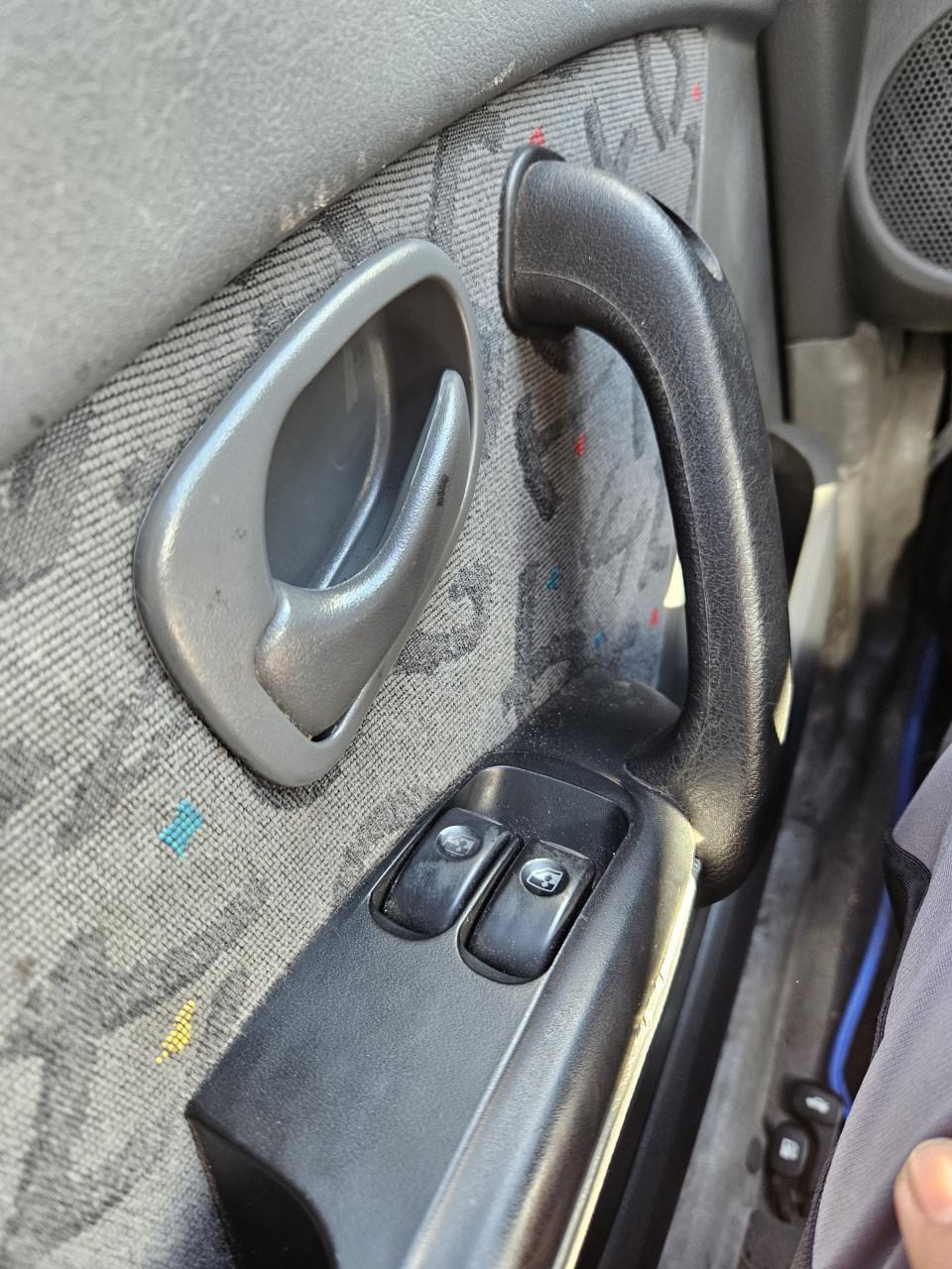 Te koop hyundai astos prime 1.0 benzine nieuwe apk
