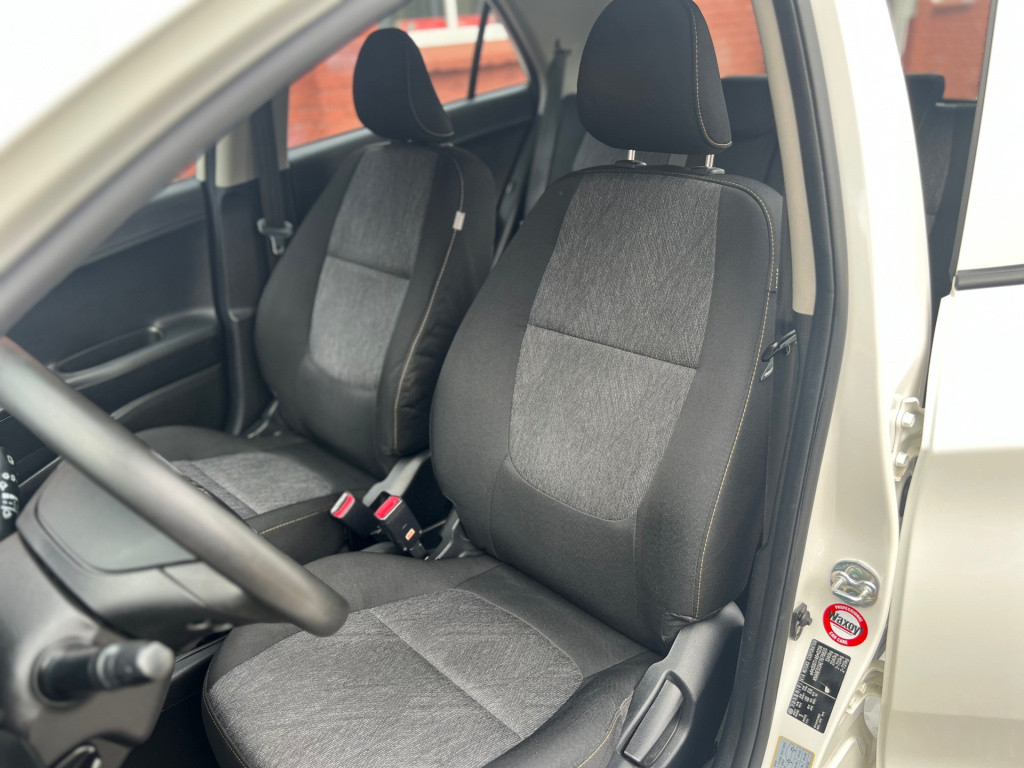 Kia Picanto 1.0 cvvt isg airco//apple carplay