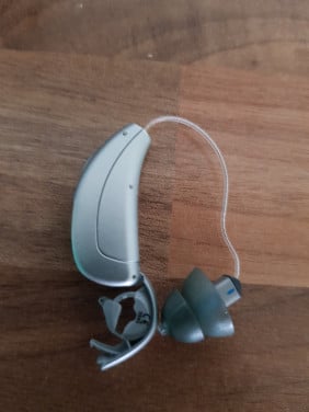 Gehoorapparaat