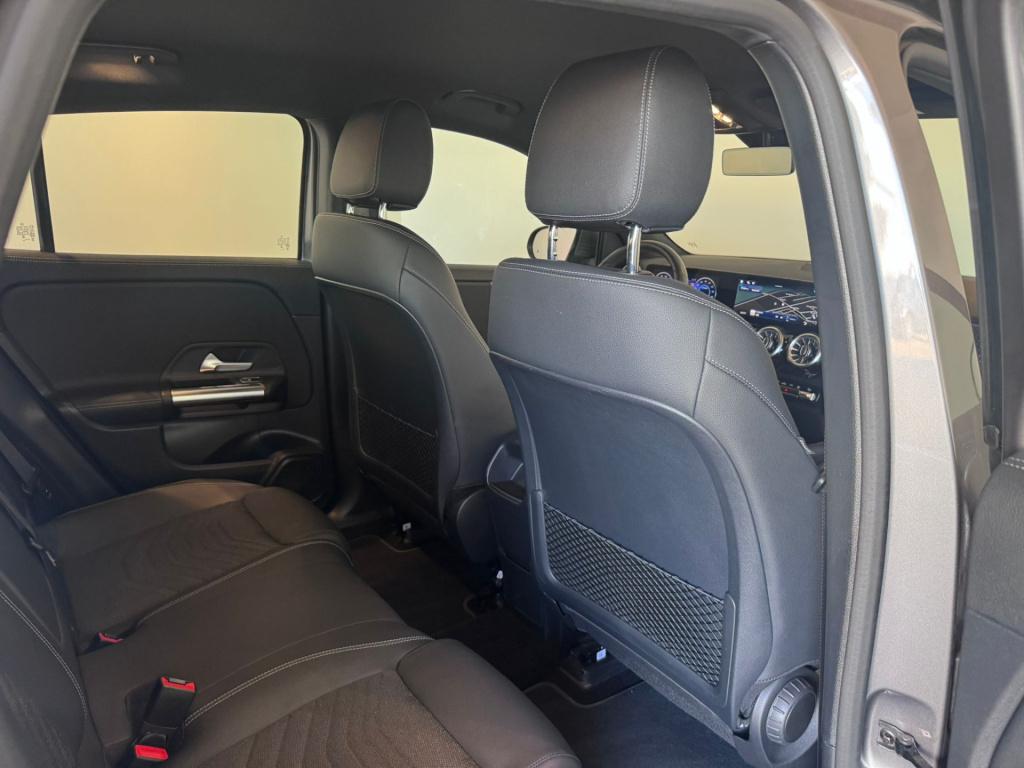 Mercedes-Benz Eqa 250+ business line 71 kwh