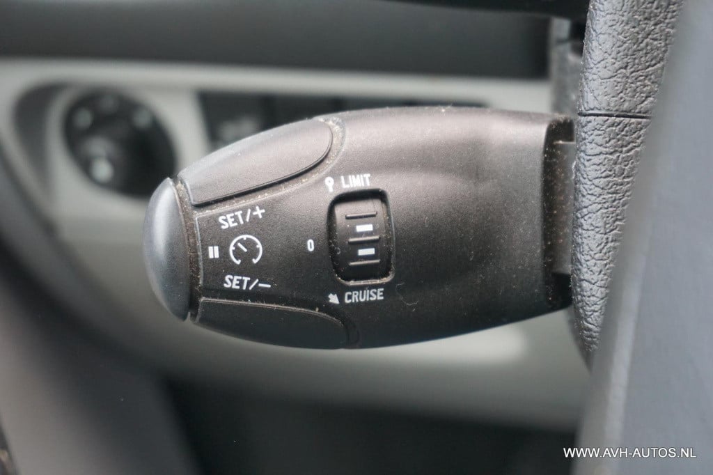 Citroen Xsara Picasso 1.6i-16v caractère