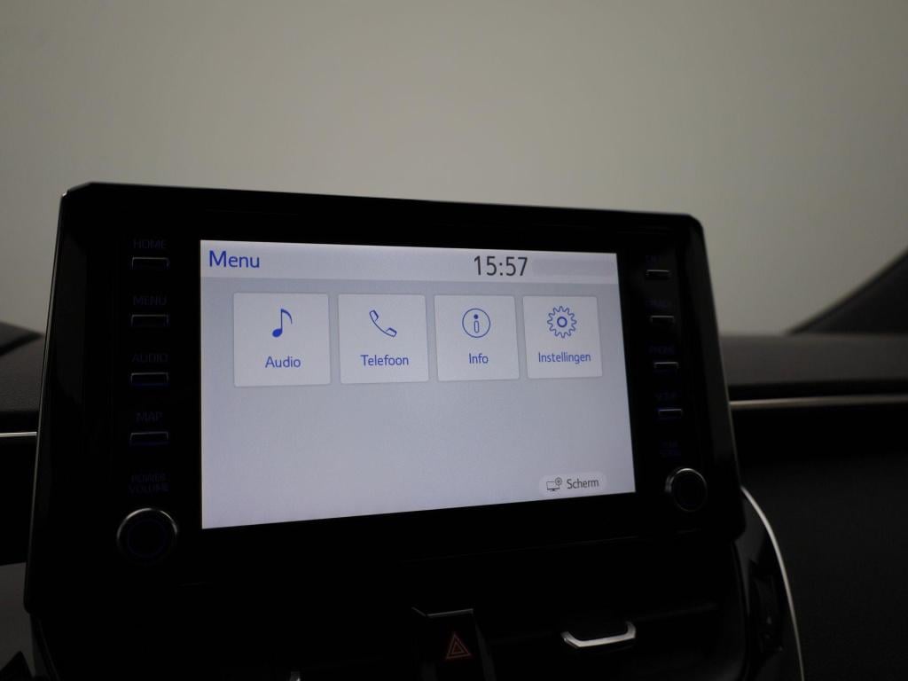 Toyota Corolla Touring Sports 1.8 hybrid business | automaat | dab  | camer