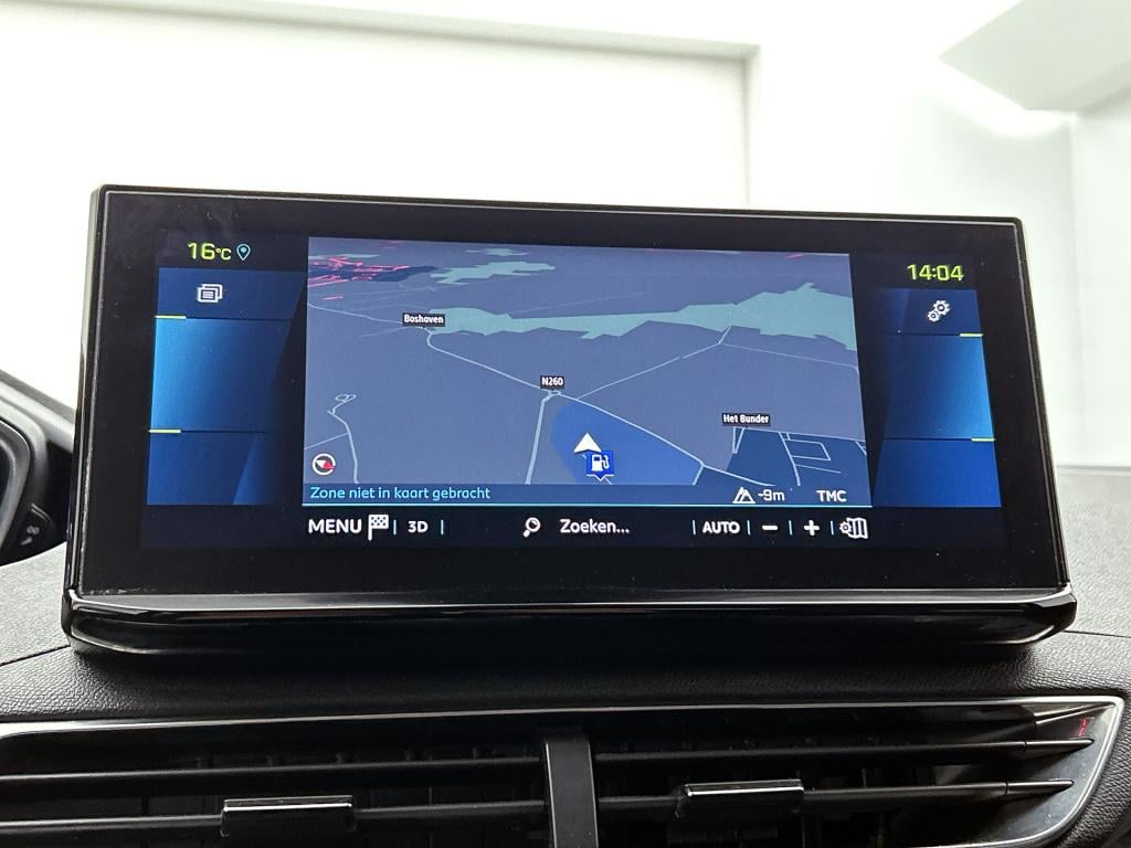Peugeot 3008 plug-in hybrid 225pk automaat allure | rijklaar | camera achte