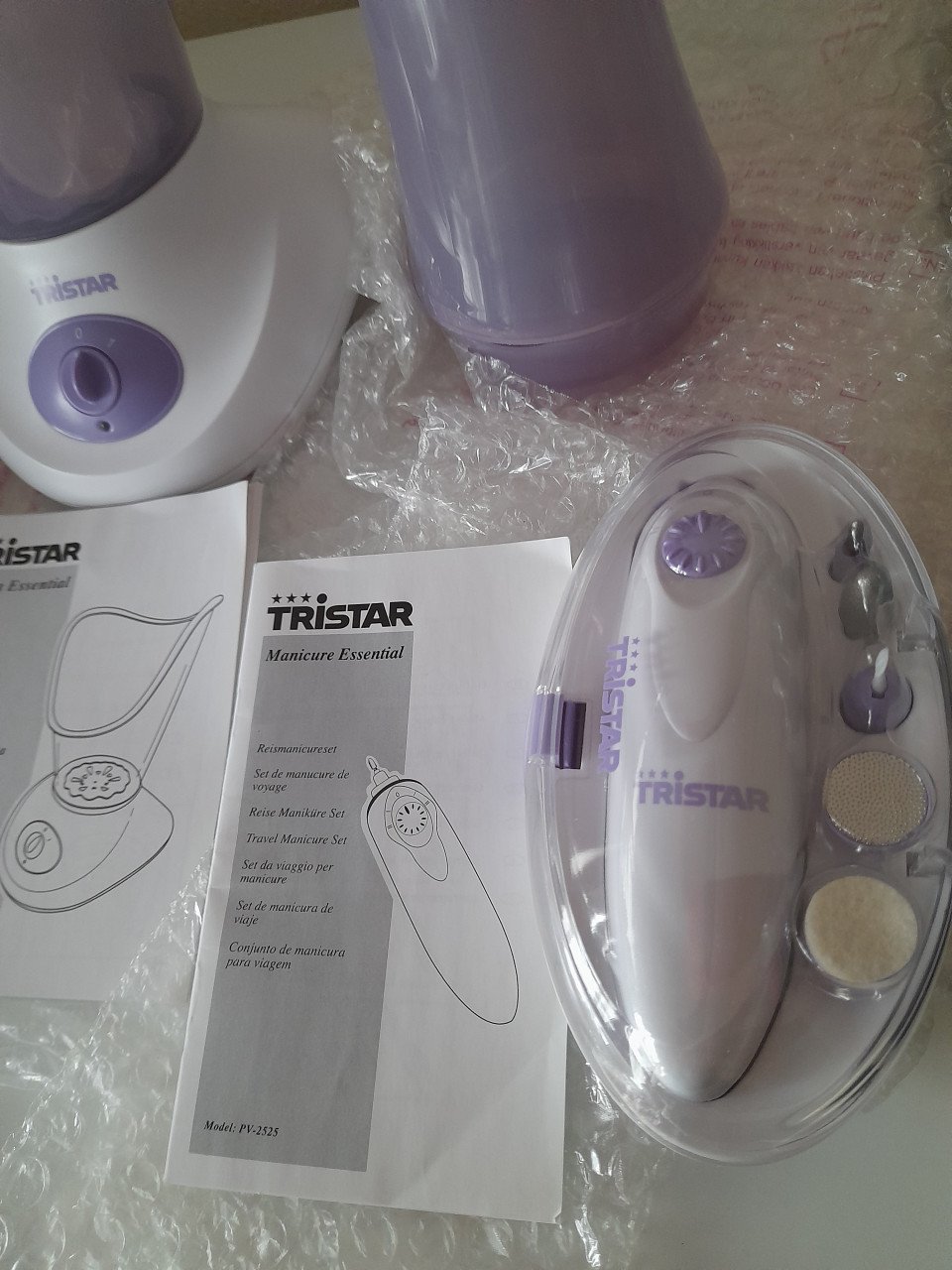 Beauty & Relax set
