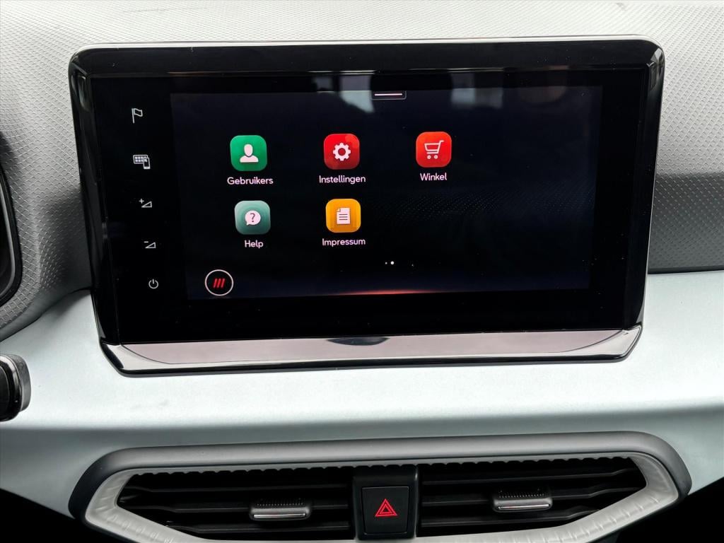 Seat Arona 1.0 tsi 95pk style|trekhaak|carplay|climate| adapt,cruise| rijkl
