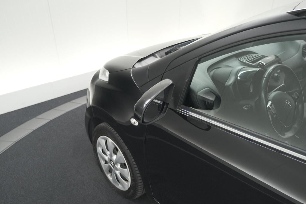 Citroen C1 1.0 vti feel | airco | bluetooth radio | getint glas | 5 deurs