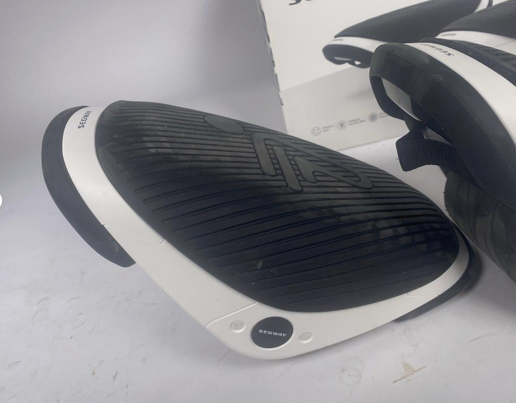 SEGWAY Drift - E-skates - W1 set