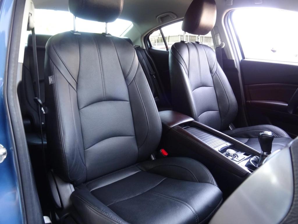 Mazda 3 2.0 skyactiv-g 120 gt-m | rijklaar