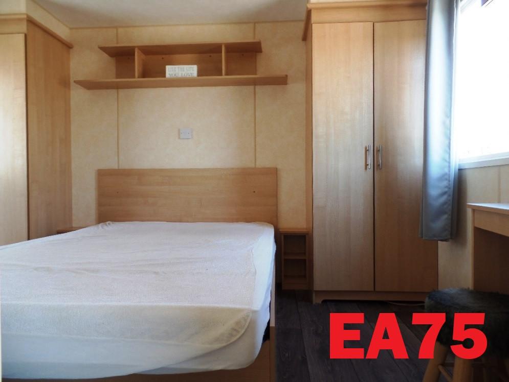 Keurig Abi Arizona chalet geschikt voor 6 personen voorradig