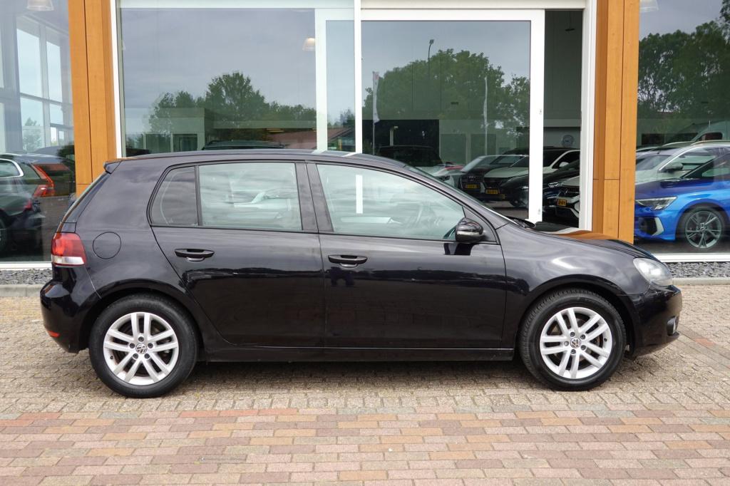 Volkswagen Golf 1.2 tsi highline bluemotion