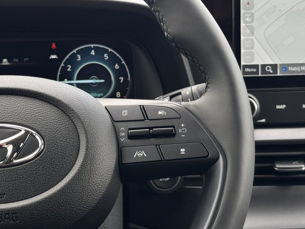 Hyundai Bayon 1.0 t-gdi premium automaat