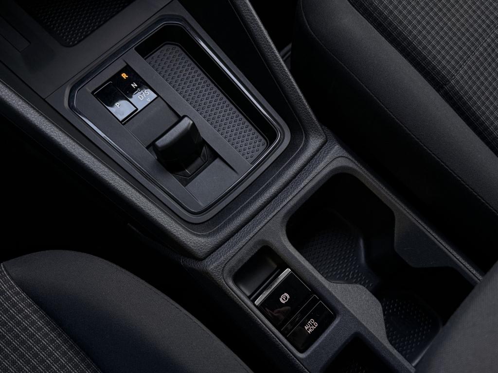 Volkswagen Caddy 1.5 tsi 5p | btw | stoelverwarming | voorruitverwarming | 