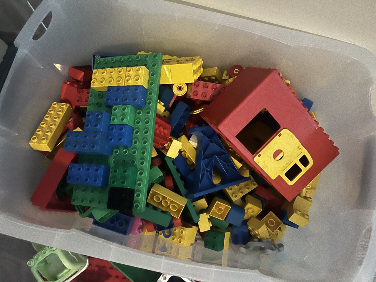 Duplo