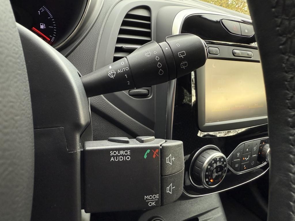 Renault Captur 0.9 tce life // 53.000km! // led koplampen //