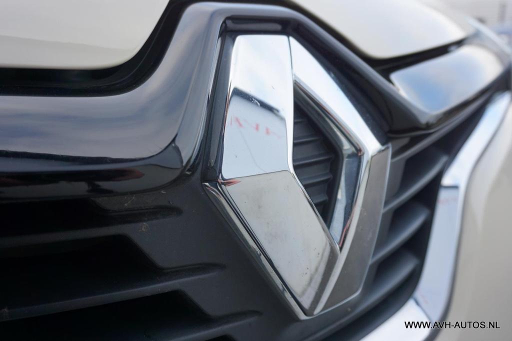 Renault Captur 0.9 tce dynamique