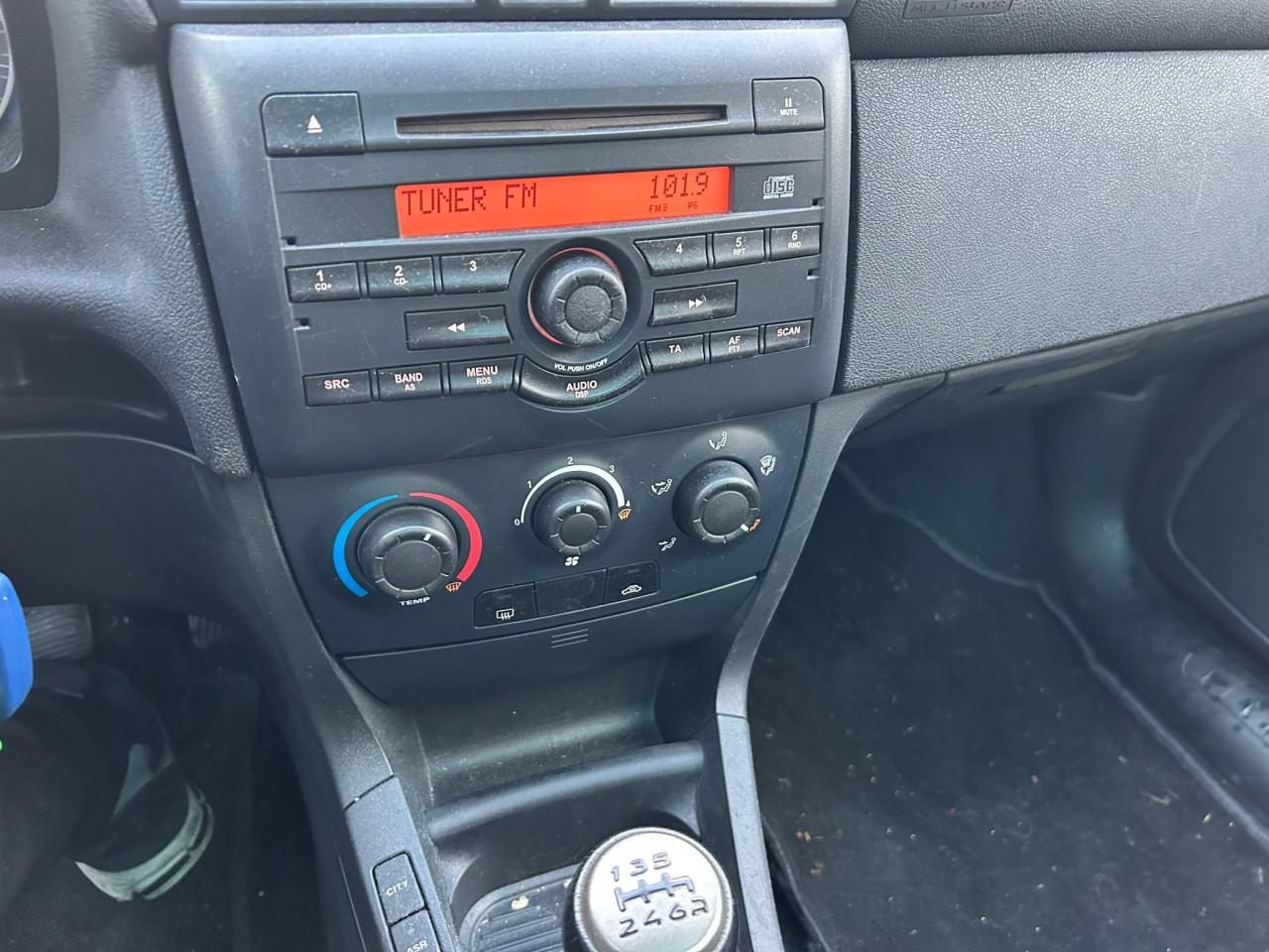 Fiat Stilo 1.2-16V Active NIEUWE APK! SLECHTS 72500KM!