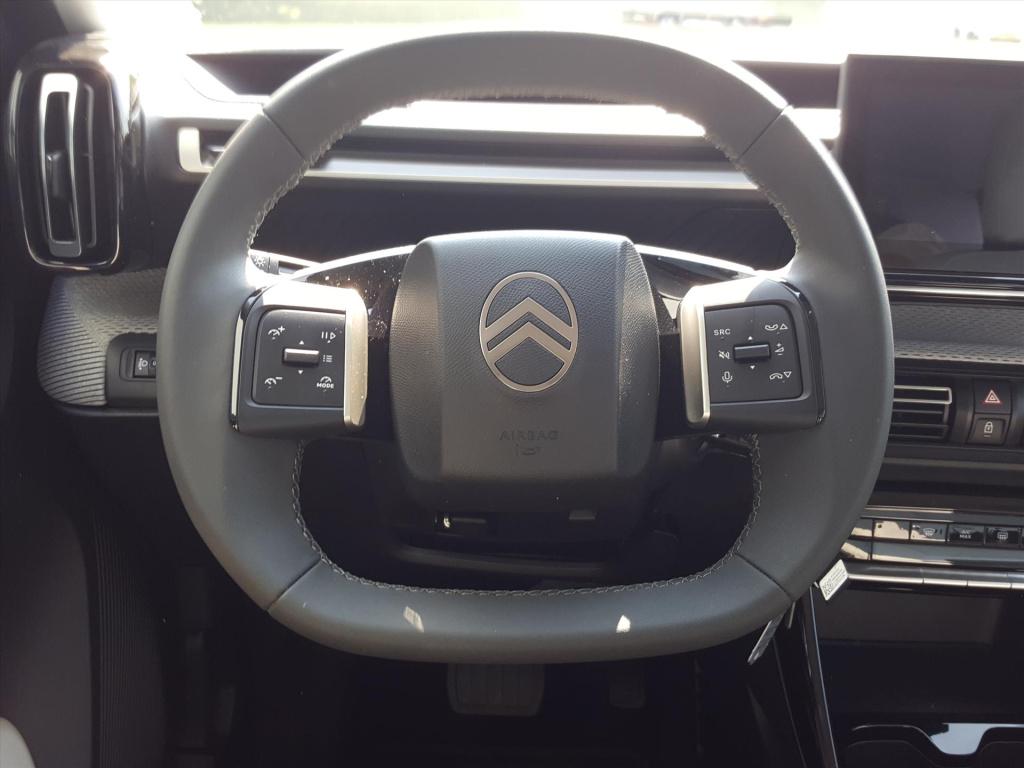 Citroen ë-c3 ev 44kwh 113pk max 3-fase apple carplay & android auto | navi|