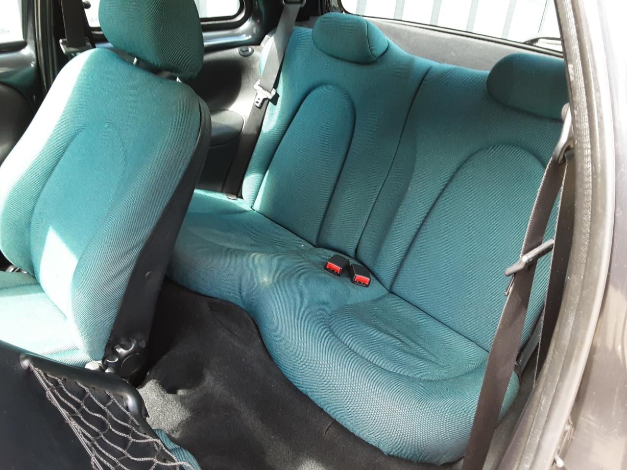 Ford Ka 1.3 Futura
