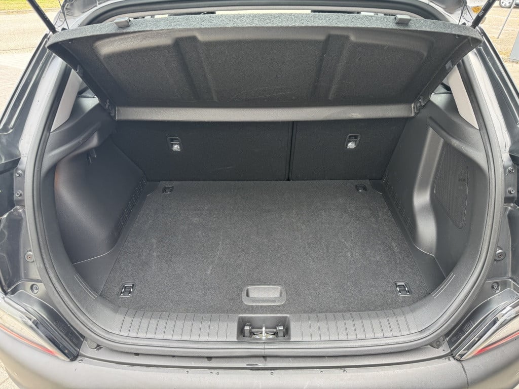 Hyundai Kona 1.6 gdi hev comfort smart | navigatie | adap.cruise control | 