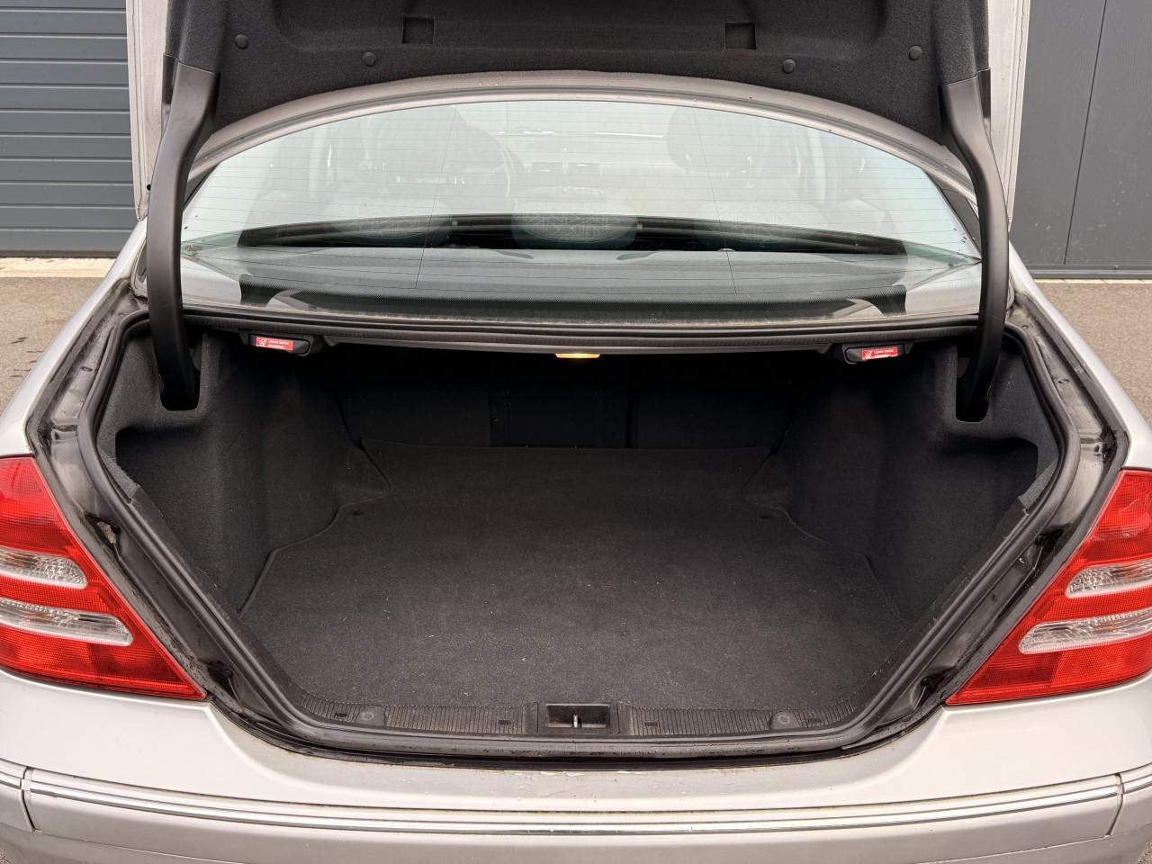 Mercedes-Benz C-Klasse 2.0 C200 Kompressor | Automaat | Meeneem Prijs!! |