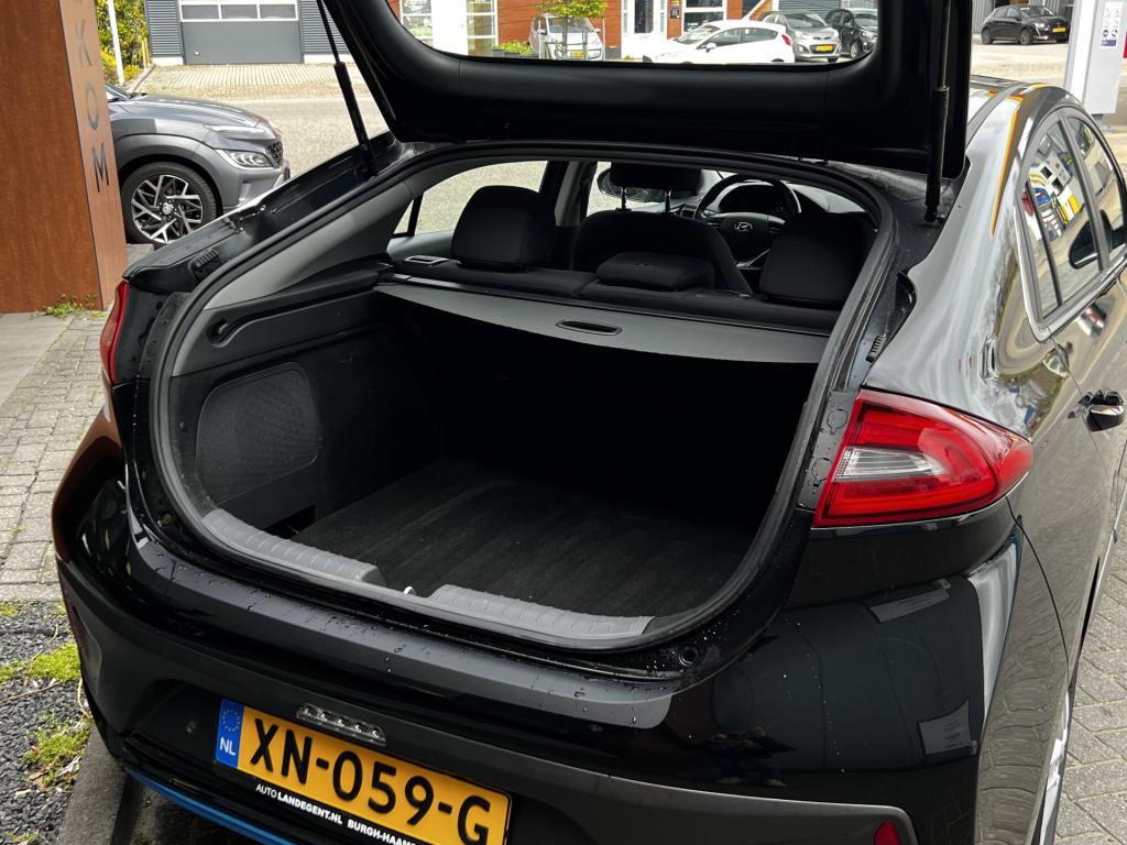 Hyundai Ioniq 1.6 gdi comfort | cruise control | carplay | automaat | afnee