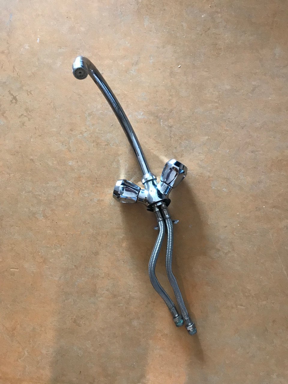 Keukenblokje 160 cm