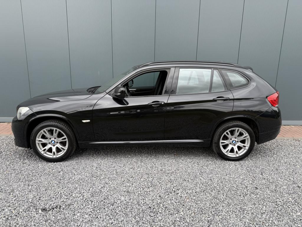 BMW X1 s-drive18i 2.0 150pk executive m-sportpakket