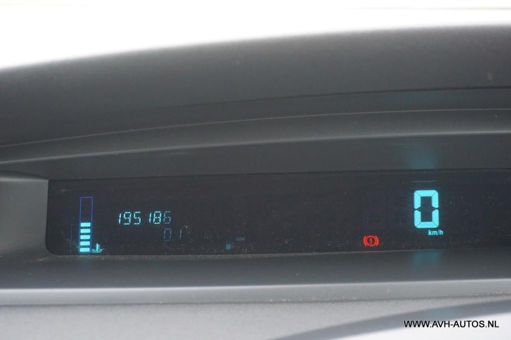 Renault Scenic 1.6-16v expression basis