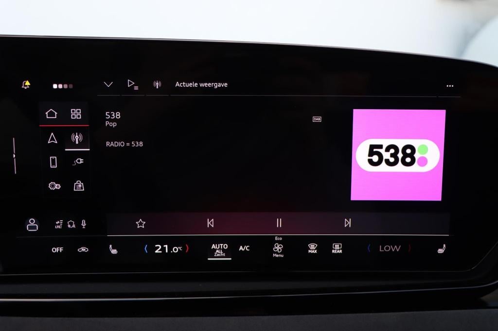 Audi A6 avant 2.0 e-hybrid quattro s edition competition 367pk s tronic | s